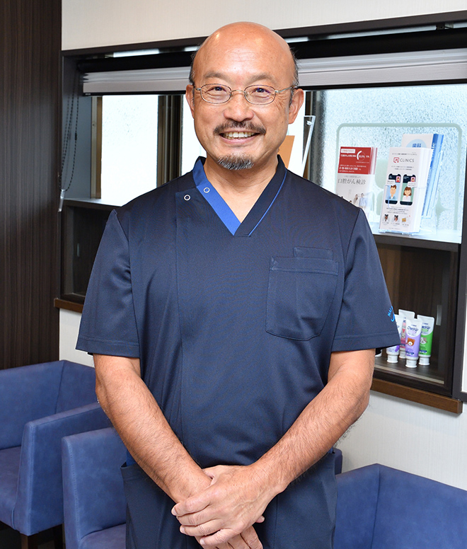 柴原 孝彦