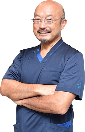 柴原 孝彦